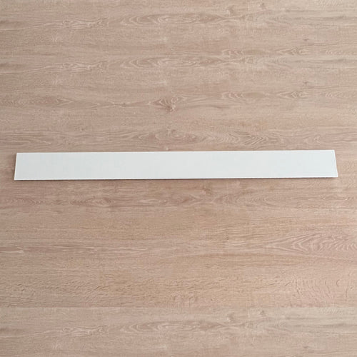 ChicBox  panel frontal largo 1200 mm alto 101 mm