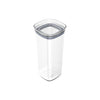 Contenedor Block 1.5 L Transparente