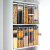 Contenedor Block 2 L Transparente