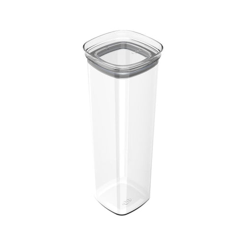 Contenedor Block 2 L Transparente