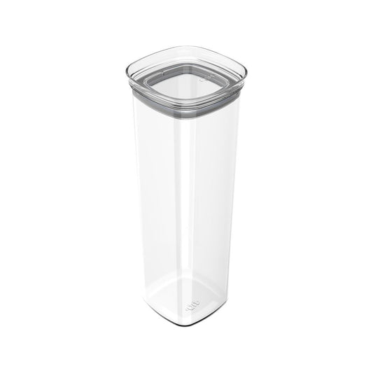 Contenedor Block 2 L Transparente
