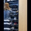 Rack Zapatero 360º