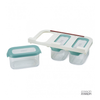 Set 3 Contenedores Colgantes Opal Joseph Joseph
