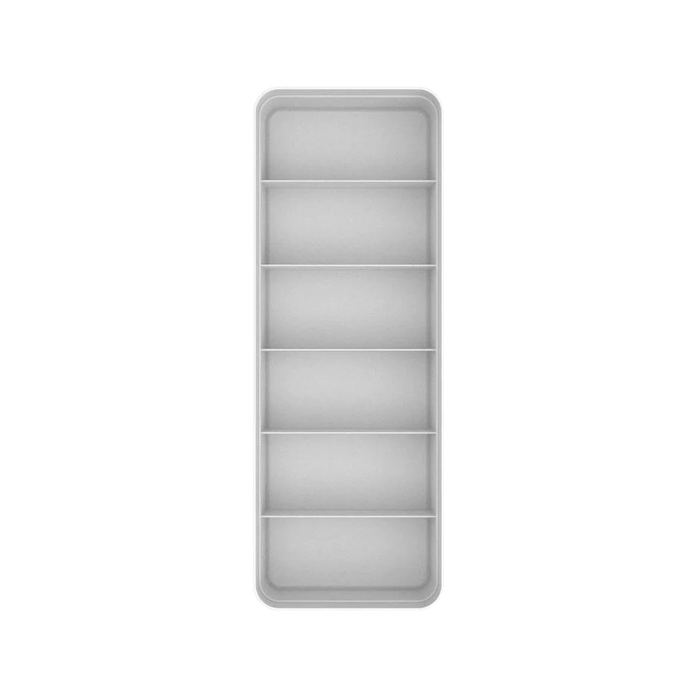 Organizador de Cajón Logic Grande Blanco