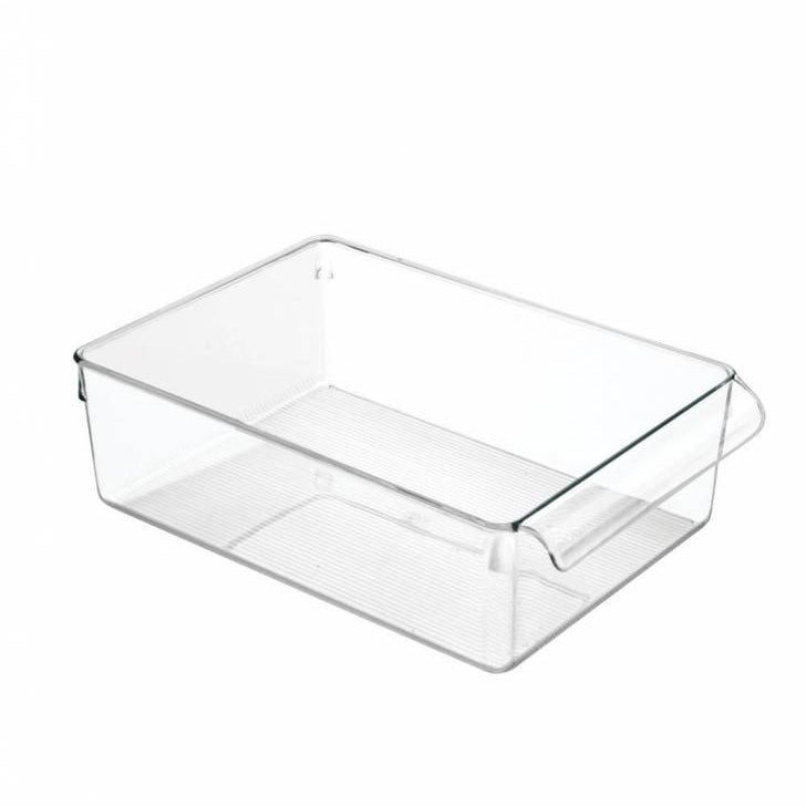 Organizador Linus 20x29x9cm Interdesign