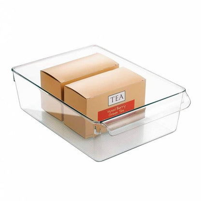 Organizador Linus 20x29x9cm Interdesign